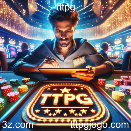 Descubra o Fascinante Mundo dos Jogos de Quebra-Cabeça no tttpg